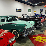 Steeped in a rich history, Sapulpa's Historical and Auto Museums are the perfect stop to cool off from the summer heat and learn about our wonderful community!